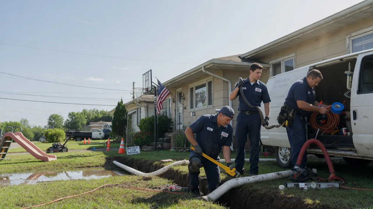 Toilet Installation in Wallaceton, PA near me